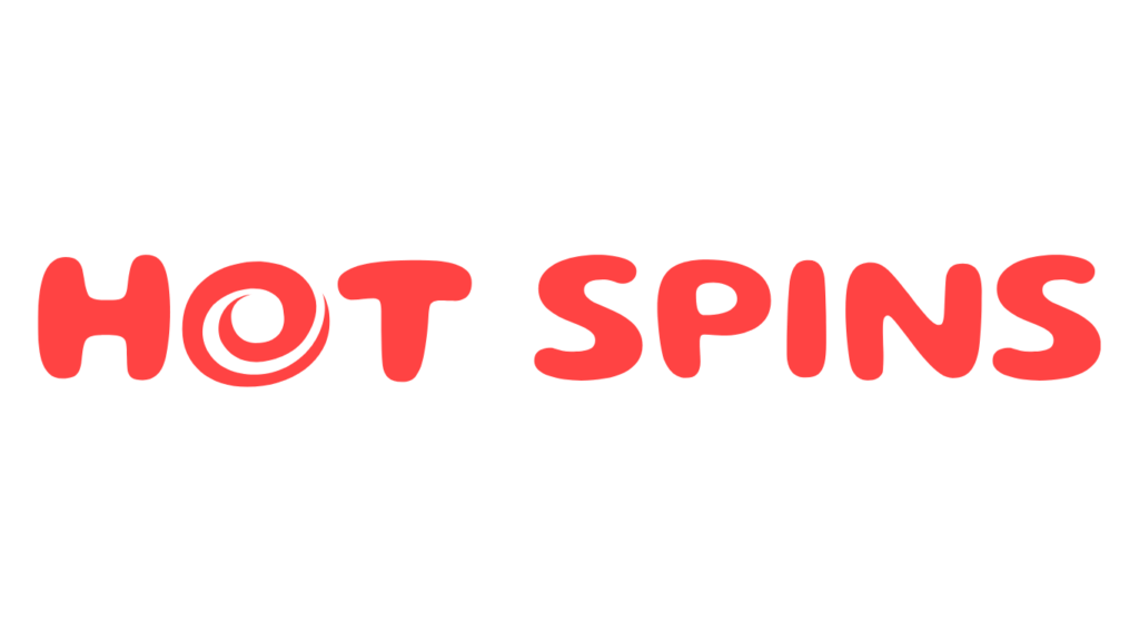 HotSpins logo