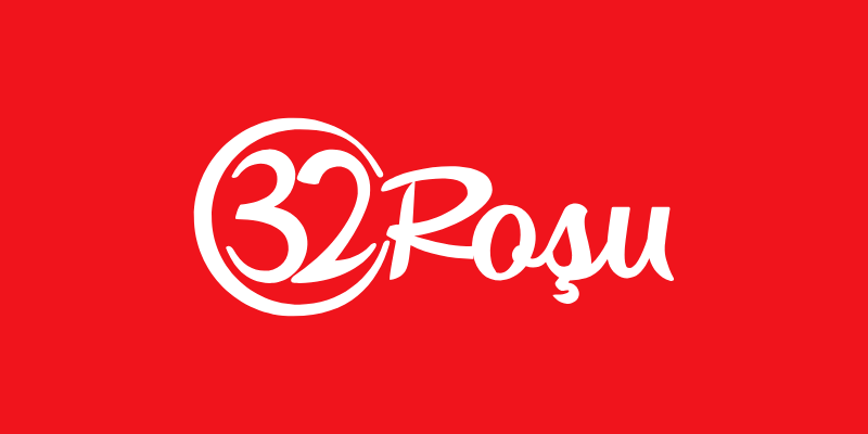 32rosu.ro logo casino online rosu cu alb