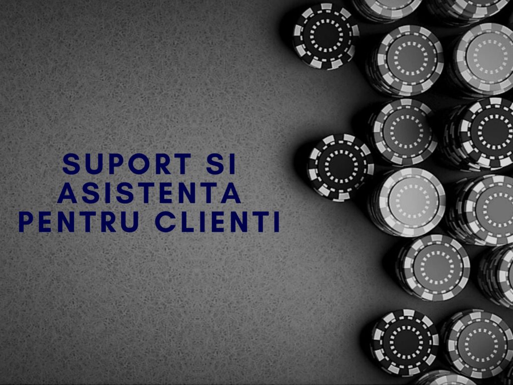 Suport si metode de contact la Princess Casino