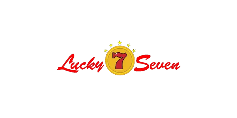 Lucky seven logo png