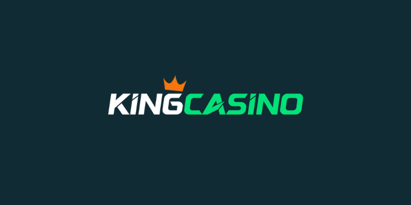 king casino logo