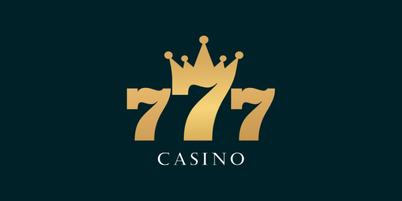 777Casino logo